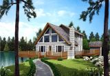 House Plans for Waterfront Homes Waterfront Homes House Plans Waterfront House with Narrow