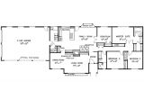 House Plans for Wide but Shallow Lots Eplans southwest House Plan Designed Wide Shallow Lot