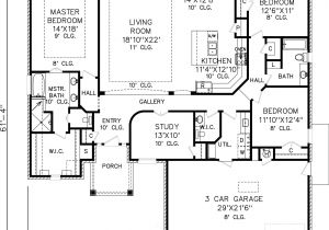 House Plans for Wide but Shallow Lots House Plans for Wide but Shallow Lots House Plans