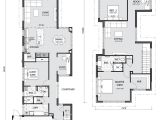 House Plans for Wide but Shallow Lots House Plans for Wide but Shallow Lots