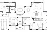 House Plans for Wide but Shallow Lots Wide Shallow Lot House Plans