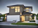 House Plans From Home Builders Small Double Story House Designs Design Home Building