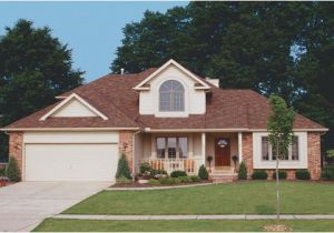 House Plans From Menards Plan Dbi2236 the Bermier at Menards