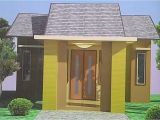 House Plans Front View Homes Minimalist Home Design Warmly Tiny House Design