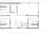House Plans Home Plans Floor Plans Small Home Building Plans Unique Small House Plans House