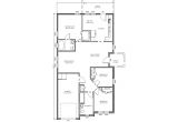 House Plans Home Plans Floor Plans Small House Floor Plan Very Small House Plans Micro House