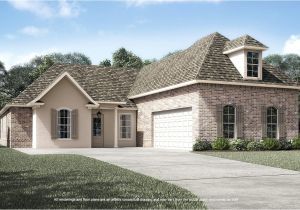 House Plans In Baton Rouge Level Homes Baton Rouge Melrose E