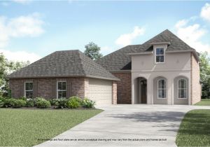 House Plans In Baton Rouge Level Homes Baton Rouge Rougon Rougon Elva E1488555343693