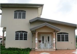 House Plans In Trinidad and tobago Hdc Trinidad House Designs Home Design and Style