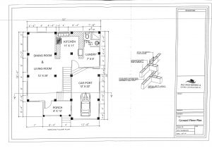 House Plans In Trinidad and tobago House Plans Designs In Trinidad House Design Plans