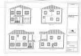 House Plans In Trinidad and tobago House Plans Estate Management Business Development