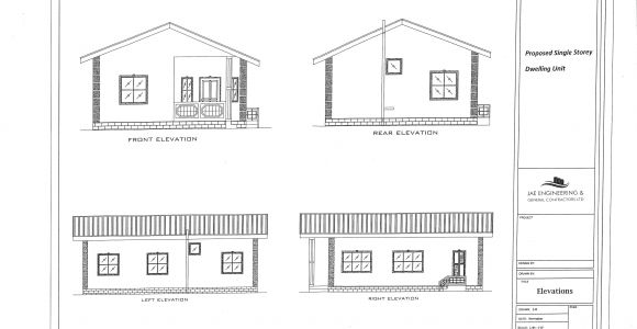 House Plans In Trinidad and tobago House Plans In Trinidad and tobago 28 Images House