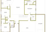 House Plans In Utah 1 Utah Homes Floorplan