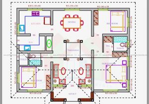 House Plans Indian Style In 1200 Sq Ft House Plans for 1200 Square Feet India House Plans