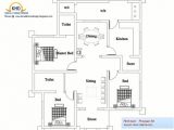 House Plans Indian Style In 1200 Sq Ft Incredible 1200 Sq Ft House Plan India House Plan In India