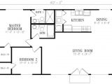 House Plans Less Than 1000 Sf 1000 Square Foot House Plans 1 Bedroom 800 Square Foot