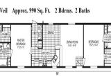 House Plans Less Than 1000 Sf House Plans 1000 Square Feet or Less