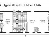 House Plans Less Than 1000 Sf House Plans 1000 Square Feet or Less