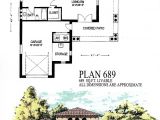 House Plans Less Than 1000 Sf Less Than 1000
