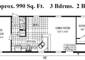House Plans Less Than 1000 Square Feet Less Than 1 000 Sq Ft Floor Plans