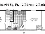 House Plans Less Than 1000 Square Feet Less Than 1 000 Sq Ft Floor Plans