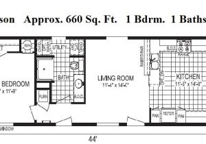 House Plans Less Than 1000 Square Feet Modular Home Modular Homes Less Than 1000 Square Feet