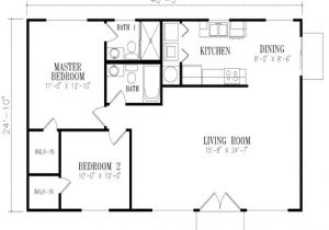 House Plans Less Than 800 Sq Ft 1000 Square Foot House Plans 1 Bedroom 800 Square Foot