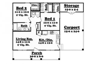 House Plans Less Than 900 Square Feet 364 Best Tiny House Plans Images On Pinterest Small