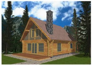 House Plans Log Homes Simple Log Cabin House Plans Log Cabin House Plans Cabin