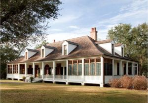 House Plans Louisiana Architects French Colonial Style Homes French Colonial Architecture