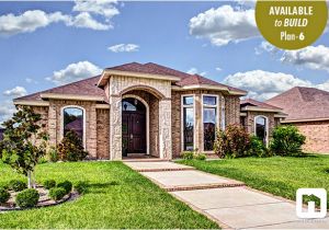 House Plans Mcallen Tx House Plans Mcallen Tx Available to Build Valley Wide