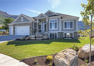 House Plans Ogden Utah House Plans Utah Craftsman Home Ogden Style Small Modern