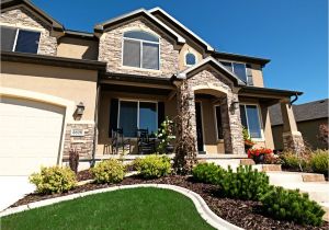 House Plans Ogden Utah Houses In Utah Architectural Designs