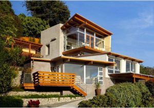 House Plans On A Hill 15 Modern Contemporary Homes On A Hill Home Design Lover House Plans On A Hill 15 Modern Contemporary Homes On A Hill Home Design Lover