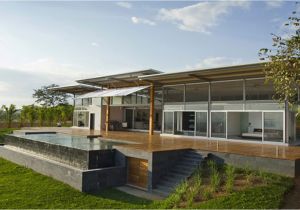 House Plans On A Hill Modern House On Hill House Plans On A Hill Modern House On Hill