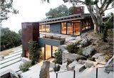 House Plans On Sloped Land 12 Best Sloping Land Architecture Images On Pinterest