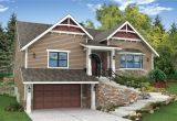 House Plans On Sloped Land House Plans for Sloping Lots Smalltowndjs Com