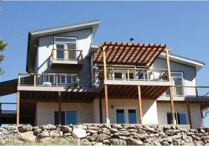 House Plans On Sloped Land Modern House Plans for Sloped Lots Best Of Sloped Lot