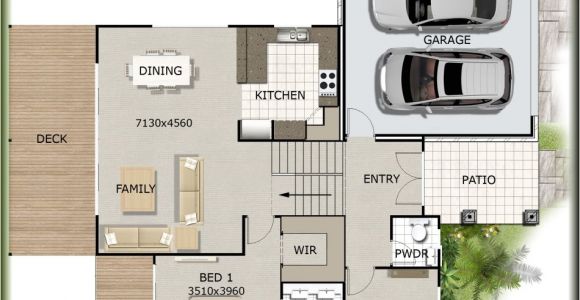 House Plans On Sloped Land Sloping Hill House Plans Find House Plans