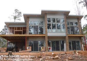 House Plans On Sloped Lot Modern House Plans for Narrow Sloping Lots House Plans On Sloped Lot Modern House Plans for Narrow Sloping Lots