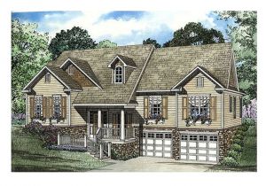 House Plans On Sloped Lot Plan 025h 0094 Find Unique House Plans Home Plans and