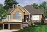 House Plans On Sloped Lot Sloped Lot House Plans Homeowner Benefits