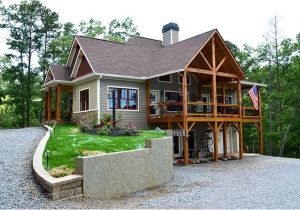 House Plans On Sloped Lot Sloping Lot House Plans Craftsman House Design Plans House Plans On Sloped Lot Sloping Lot House Plans Craftsman House Design Plans