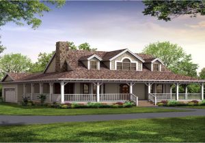 House Plans One Level with Wrap Around Porch Country House Plans with Porches One Story Country House House Plans One Level with Wrap Around Porch Country House Plans with Porches One Story Country House