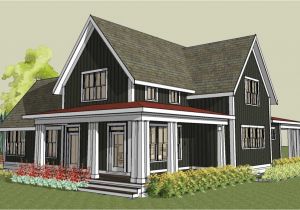 House Plans One Level with Wrap Around Porch Farmhouse House Plans with Porches Farmhouse House Plans