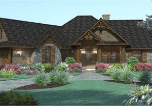 House Plans One Level with Wrap Around Porch One Story House Plans One Story House Plans with Wrap