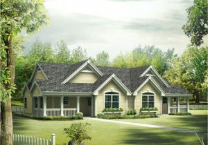 House Plans One Level with Wrap Around Porch Ranch Style House Plans with Wrap Around Porch Floor Plans