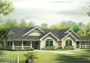 House Plans One Level with Wrap Around Porch Ranch Style House Plans with Wrap Around Porch Floor Plans