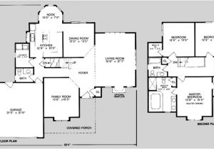 House Plans One Story 2500 Square Feet 2500 Square Foot House Plans French Country House Plan House Plans One Story 2500 Square Feet 2500 Square Foot House Plans French Country House Plan