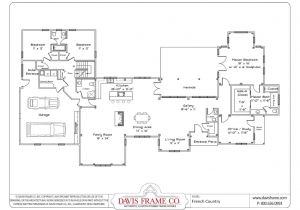 House Plans Open Floor Layout One Story One Story House Plans with Open Floor Plans Small One